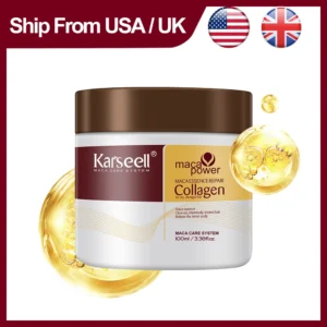 Karseell Collagen Repair Mask