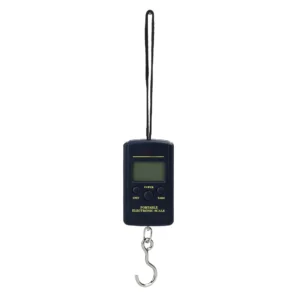 40KG LCD Hanging Scale